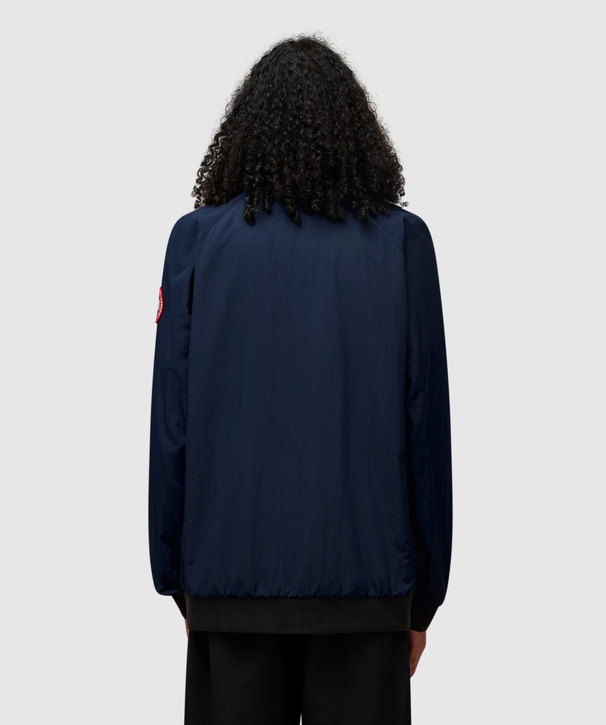 Canada Goose Faber wind bomber jacket